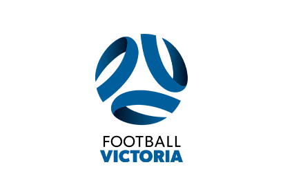 Football Federation Victoria Logo