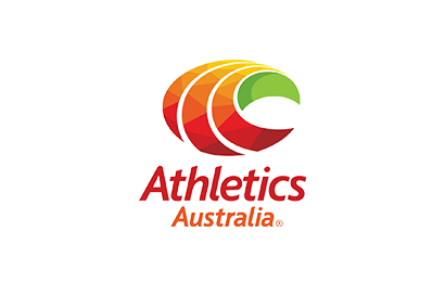 Athletics Australia Logo