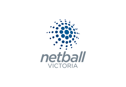 Netball Victoria Logo