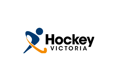 Hockey Victoria Logo