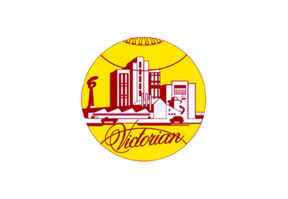 Victorian Business Houses Basketball Association Logo