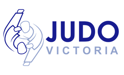 Judo Victoria Logo