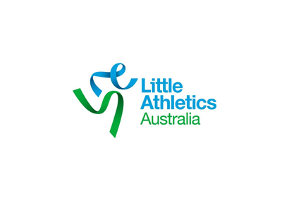 Little Athletics Australia Logo