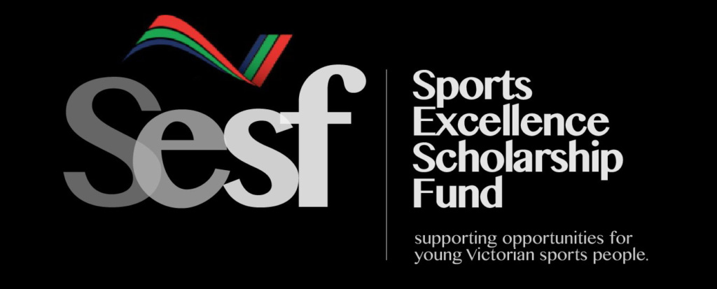 Sports Excellence Scholarship Fund Logo