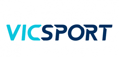 VIC Sport Logo