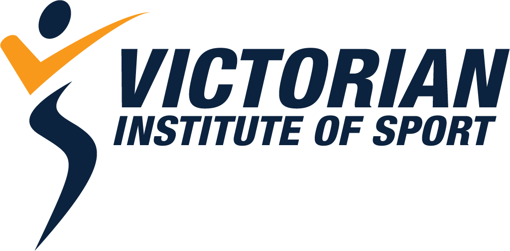 Victorian Institute of Sport Logo