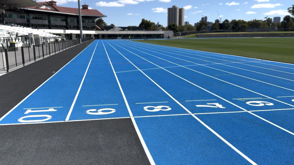 MSAC and Lakeside Stadium gets Grand Prix Week refresh - State Sport ...