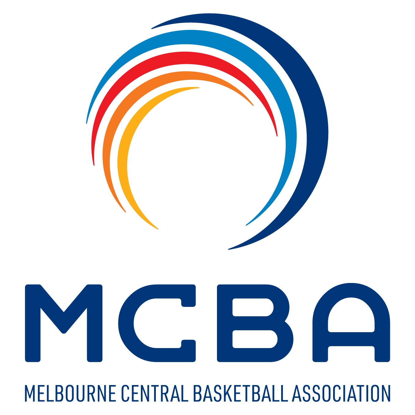 C.Y.M.S Basketball Association Logo