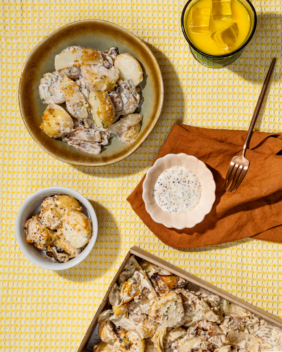 Potato Salad